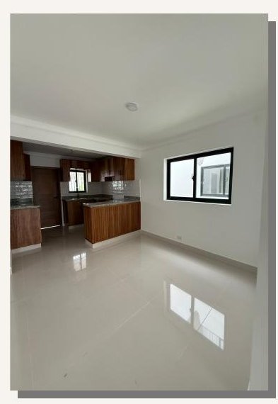 Apartamento Residencial Bávaro en Bávaro – Punta Cana